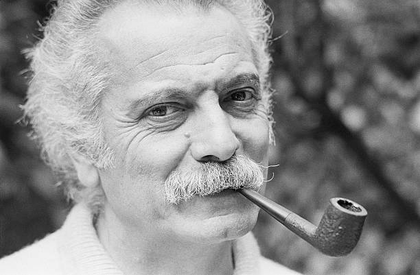 Georges Brassens